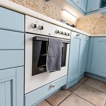 Antiparos TownCasa Biancaアパートメント エクステリア 写真