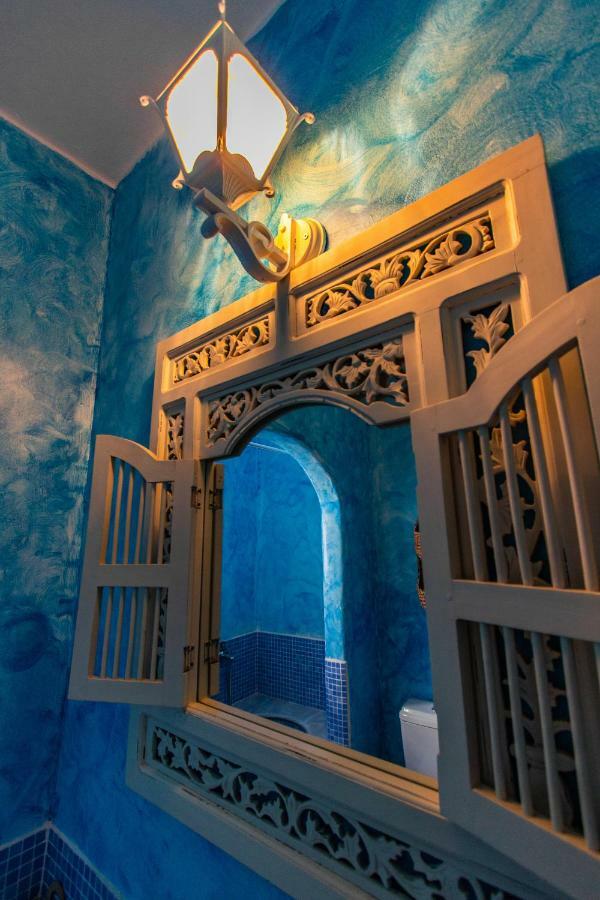 Antiparos TownCasa Biancaアパートメント エクステリア 写真
