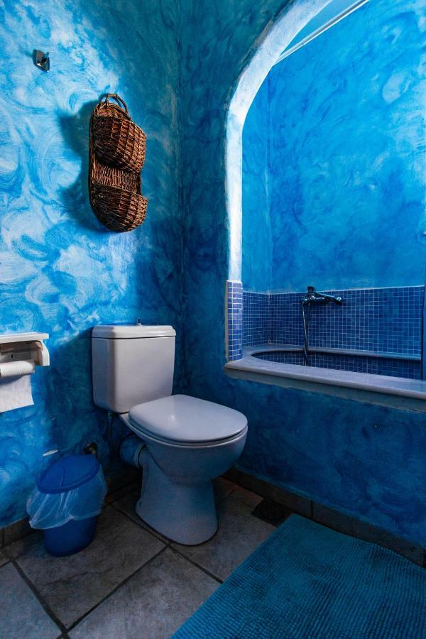 Antiparos TownCasa Biancaアパートメント エクステリア 写真